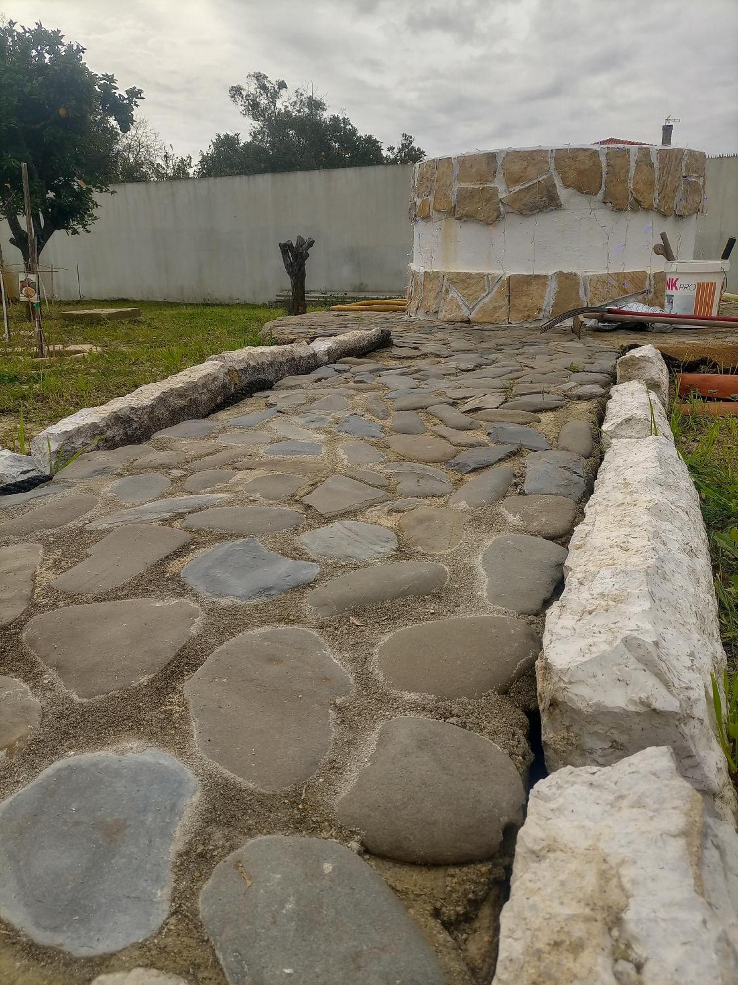 Villa O Mundo Da Lua Azeitão Exterior foto