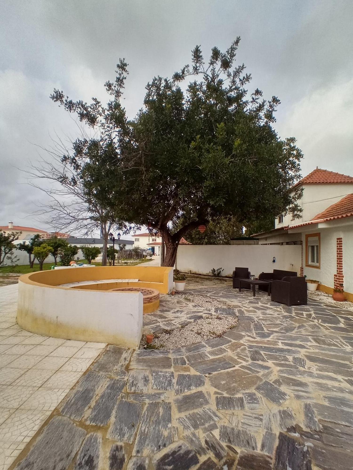 Villa O Mundo Da Lua Azeitão Exterior foto