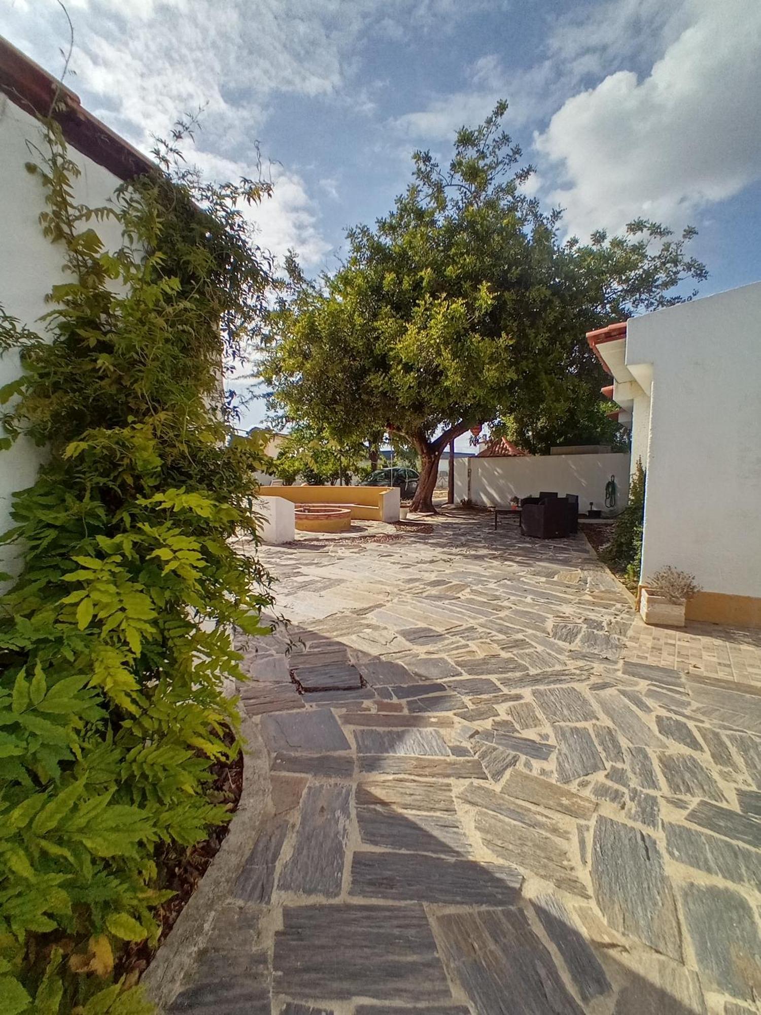 Villa O Mundo Da Lua Azeitão Exterior foto